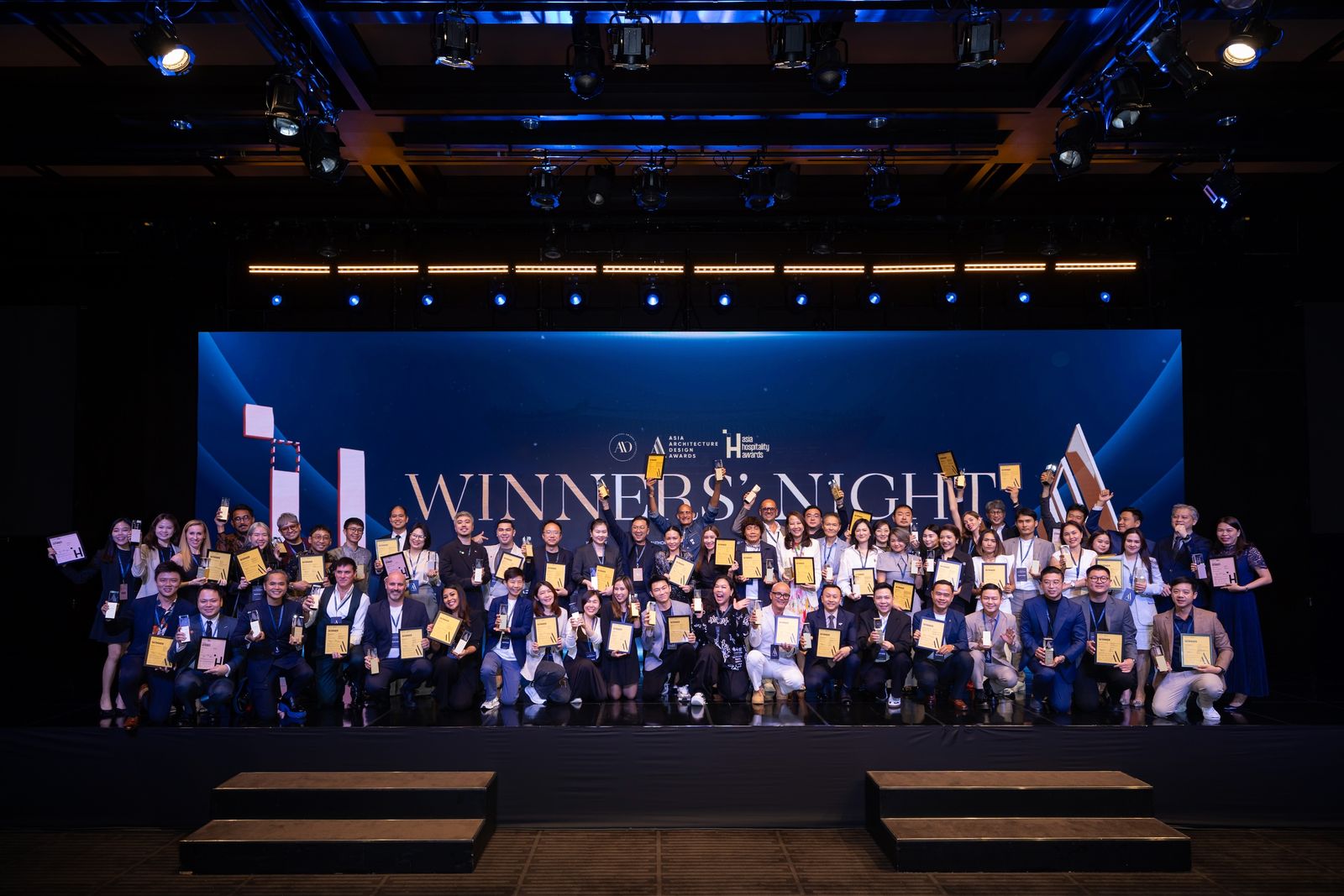 2026 AADA: "Influential Asia" Theme Celebrates Regional Architectural Ingenuity