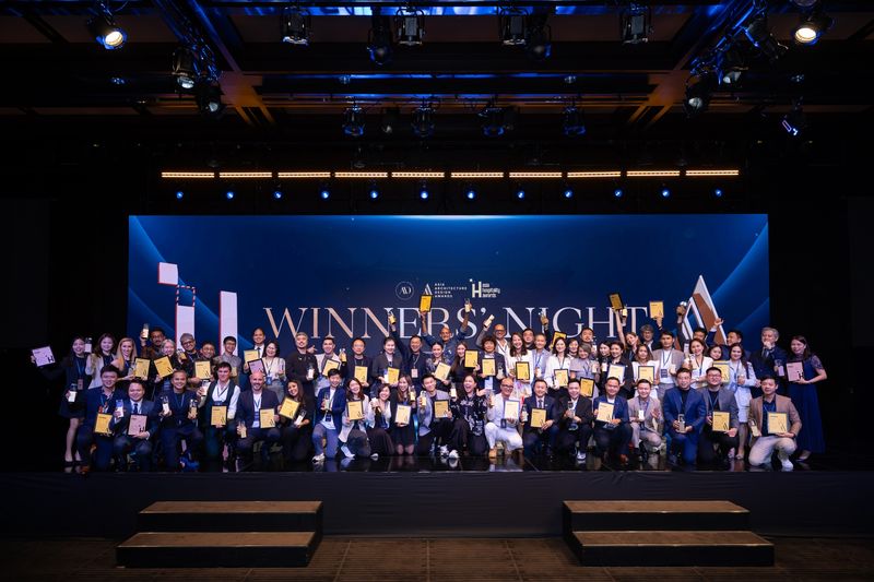 2026 AADA: "Influential Asia" Theme Celebrates Regional Architectural Ingenuity