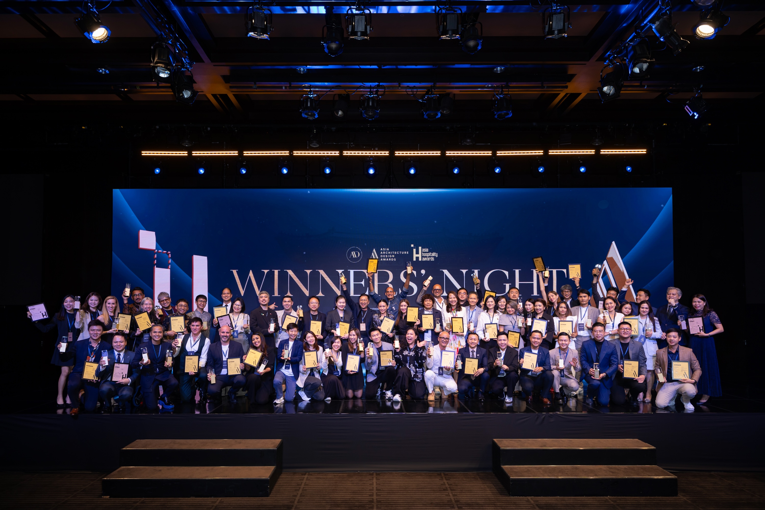 Registration Now Open For The 2026 Asia Architecture Design Awards