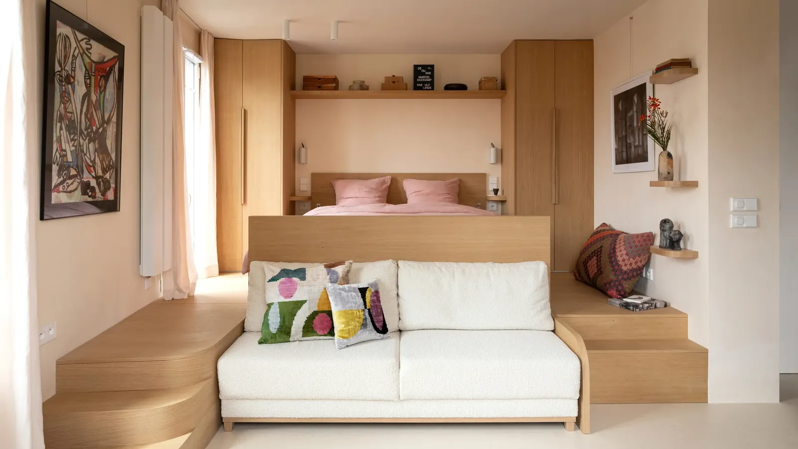 Design Tricks That Make Small Home Spaces Feel Larger