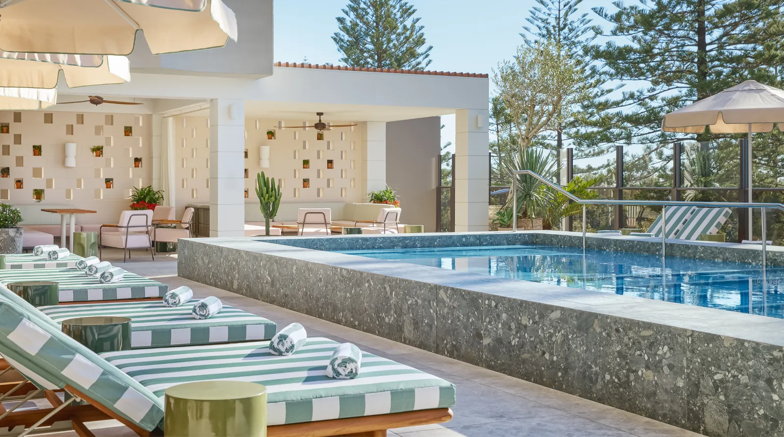 Coastal Palettes: How Sea, Sky, And Sand Shape Design Colors