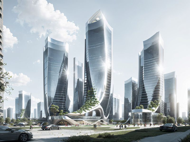 Will AI Replace The Architect, Or Redefine The Profession?