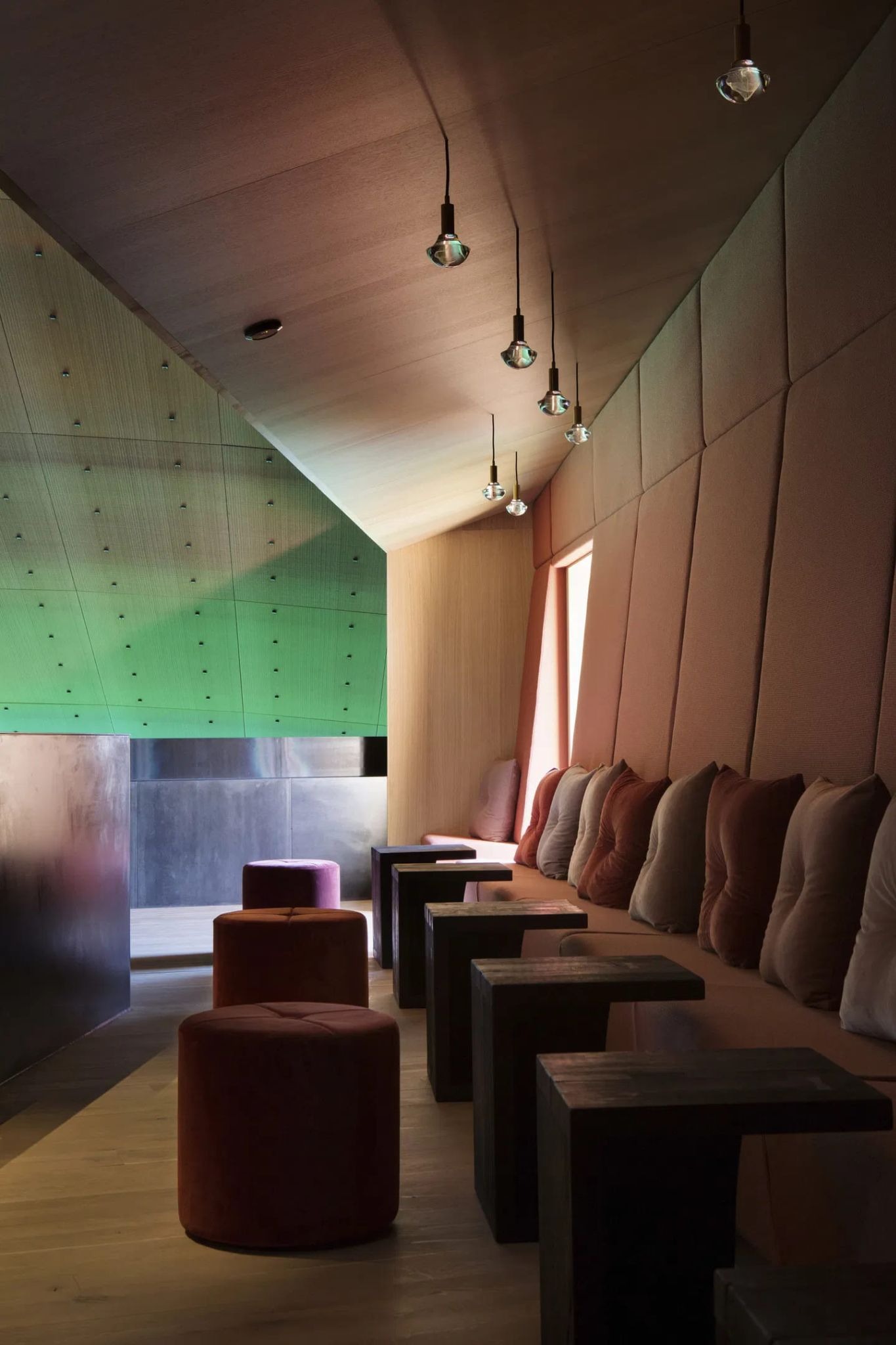 Under: Snøhetta's Concrete Monolith Plunges Architecture into the North Sea Deep