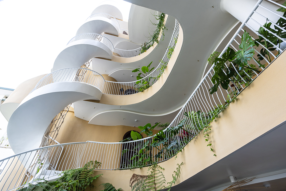 Wellness as a Market Driver: How the Pursuit of Balance Reshapes the Built Environment
