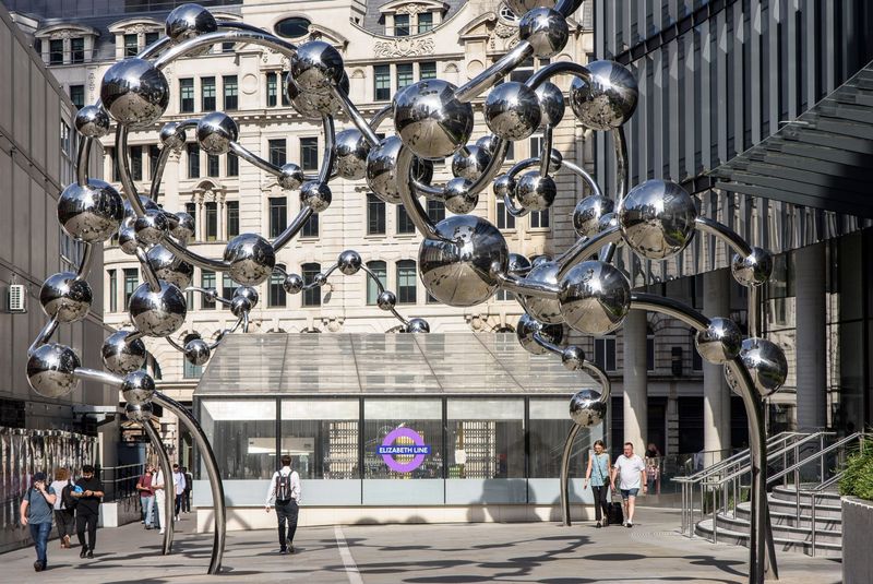 Top Picks - 8 Art Installations Transforming Public Space