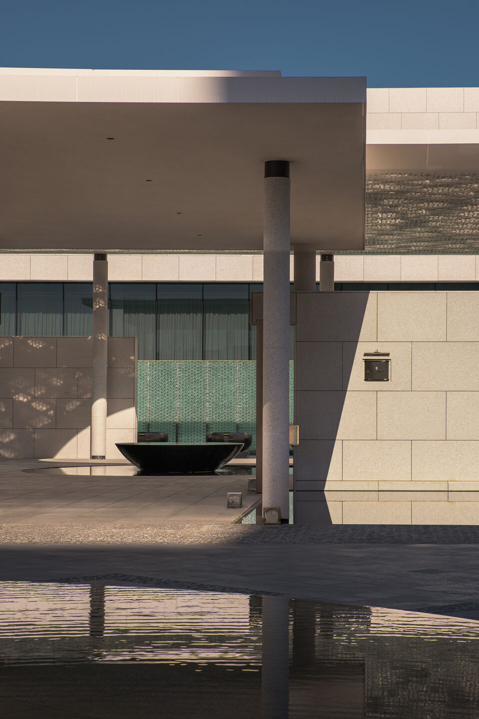 InterContinental Yining: A Contemporary Nomadic Sanctuary Along The Silk Road