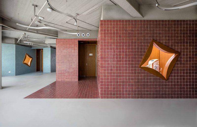 Top Picks - 7 Clinics Transforming Medical Spaces Through Design