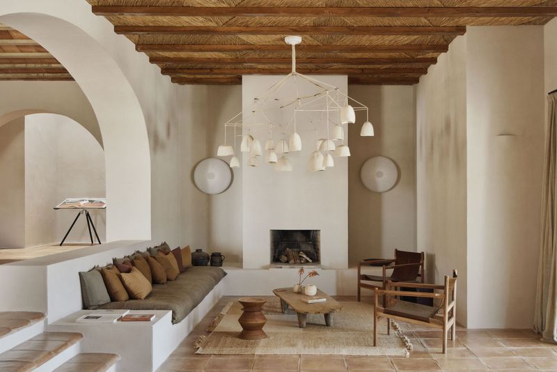 Whispers Of The Mediterranean: Villa Golondrina’s Poetic Revival In Ibiza