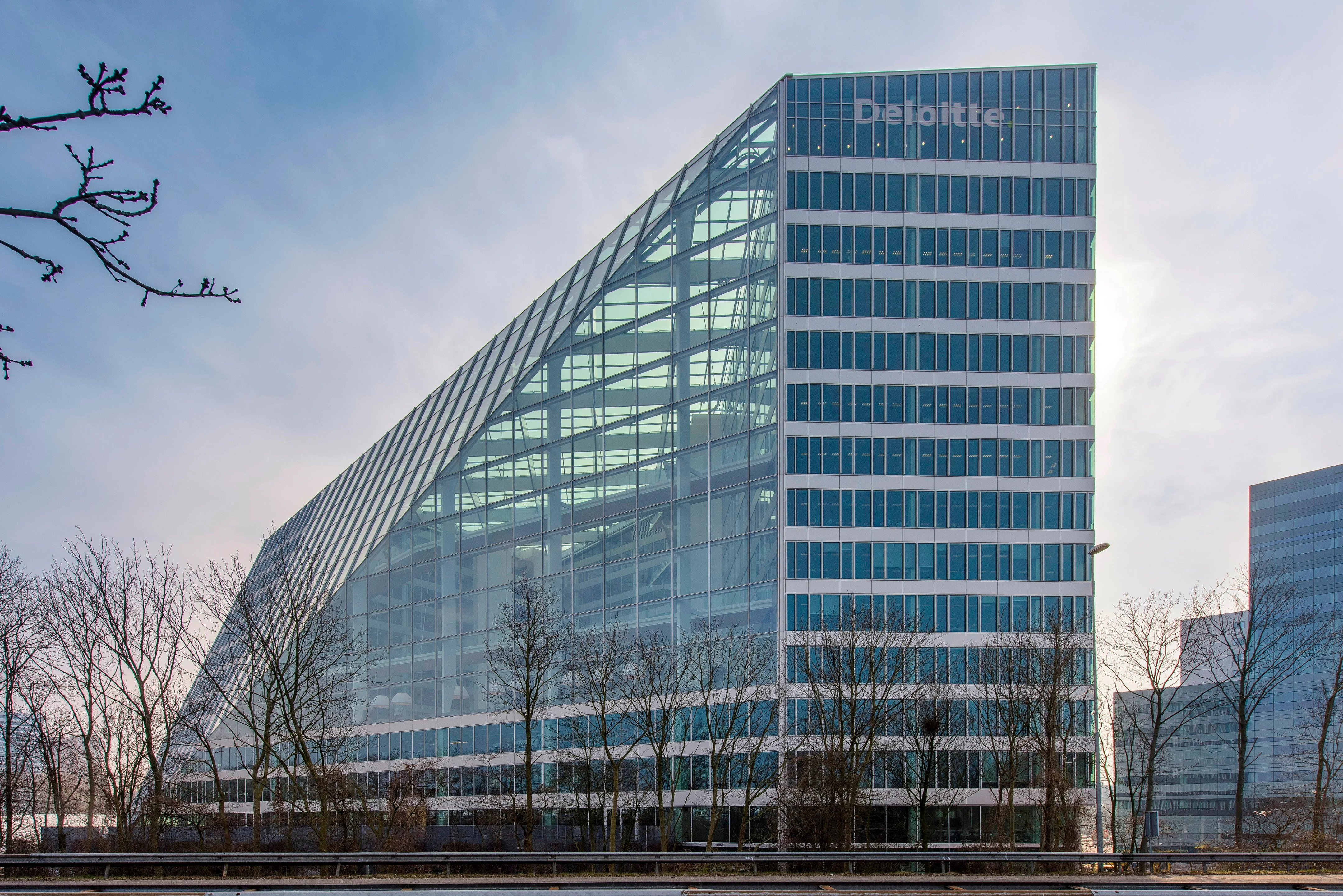 Top Picks - 10 Most Innovative Green Buildings Of 2025