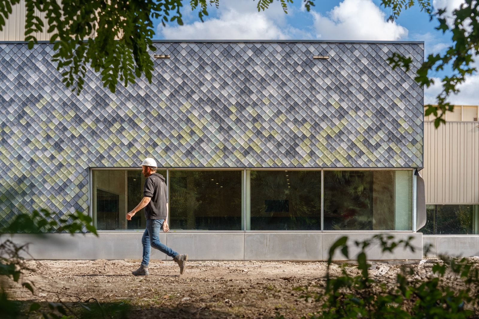 Recycled Plastics As Structural Materials: Myths And Realities