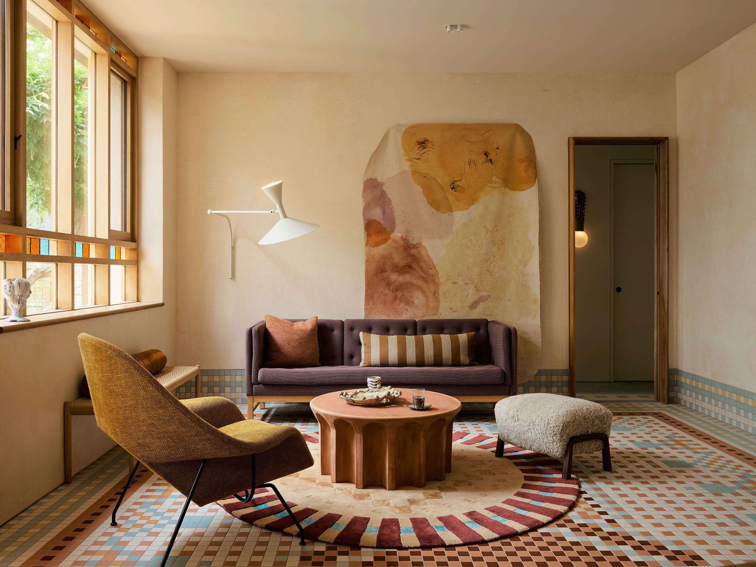 A Cultural Confluence: Inside YSG Studio’s Mo Jacobsen In Melbourne