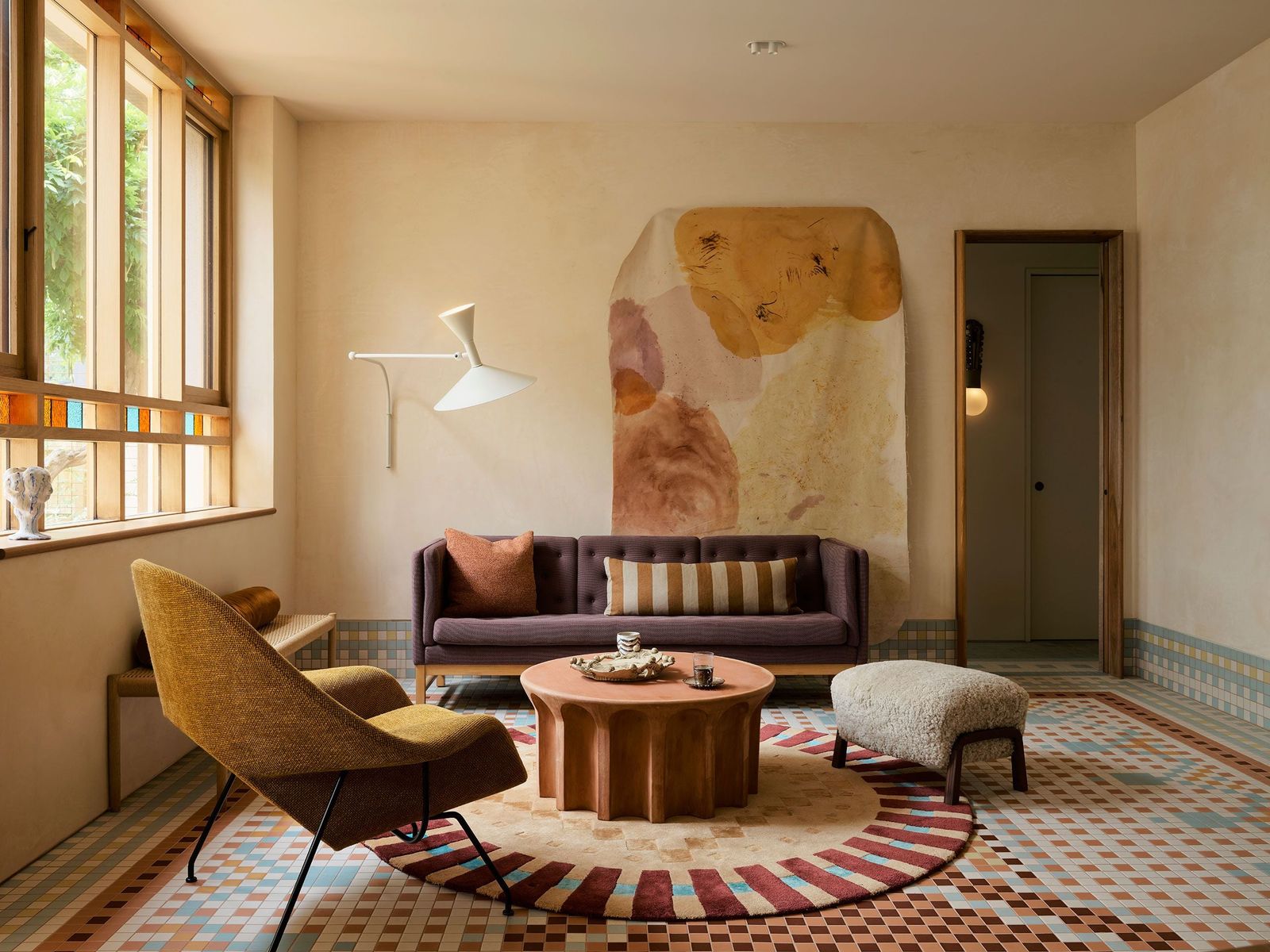 Top Picks - 7 Colorful Living Rooms That Redefine Bold Design