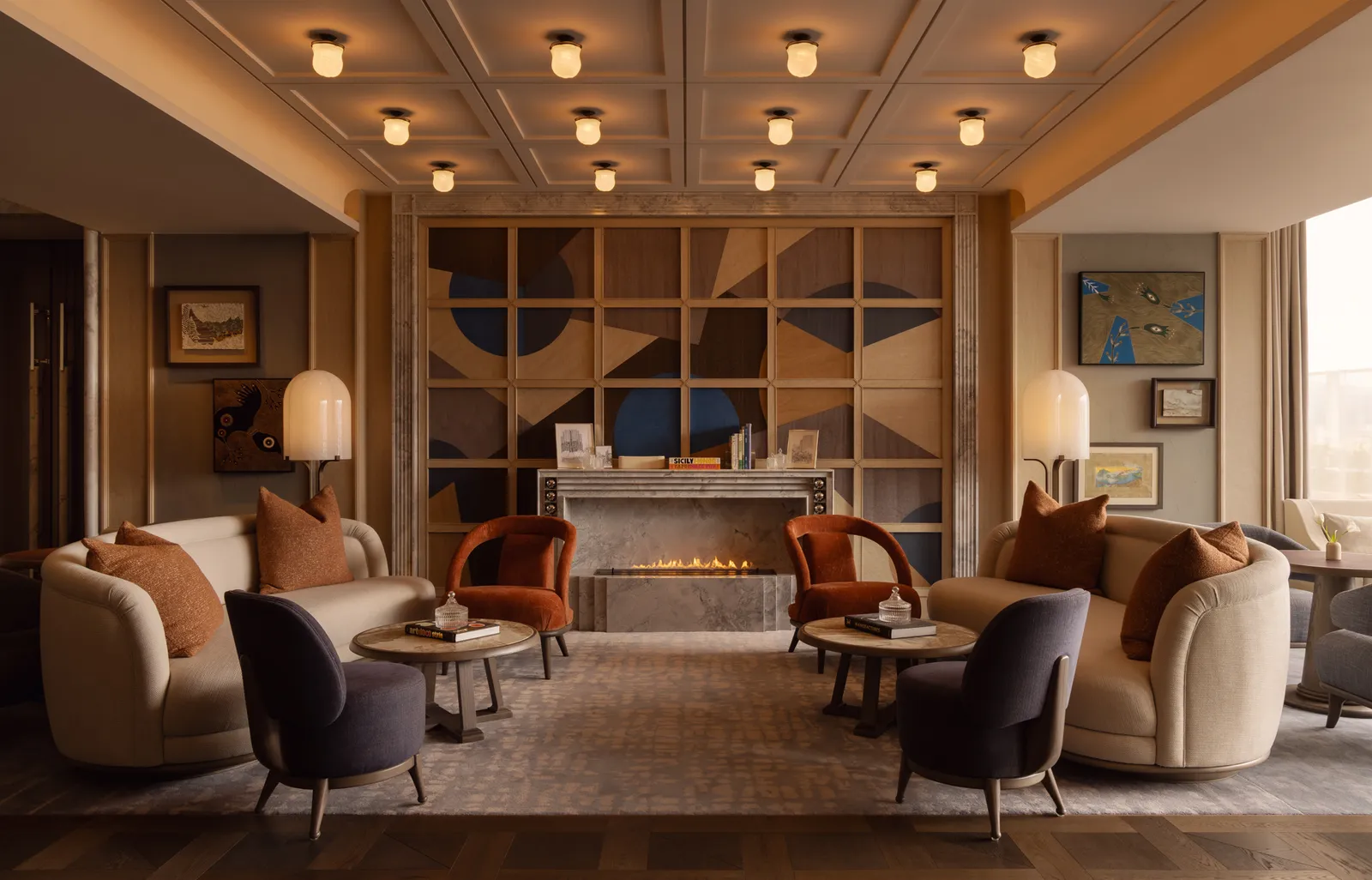 Capella Taipei: A Modern Mansion In The Sky