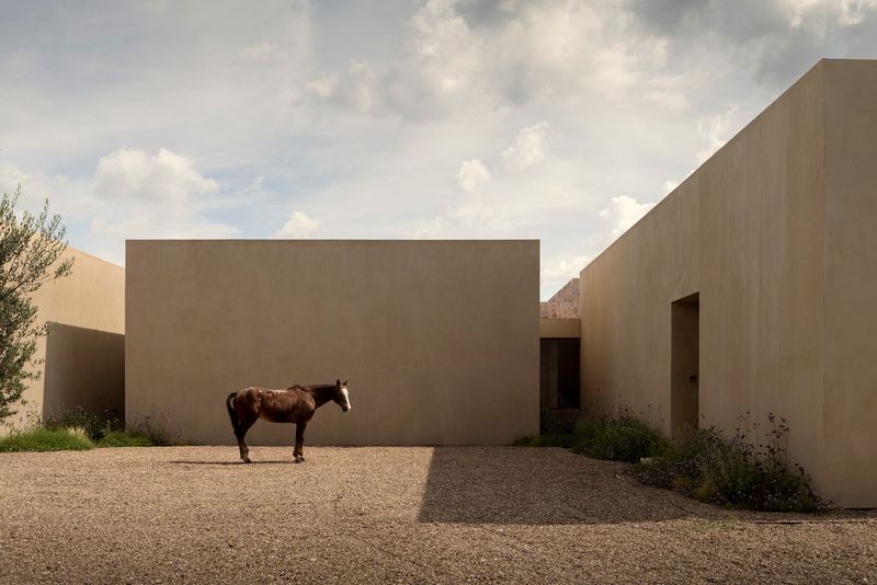 Casa San Francisco: A Quiet Dialogue Between Craft, Light, and Living in San Miguel de Allende