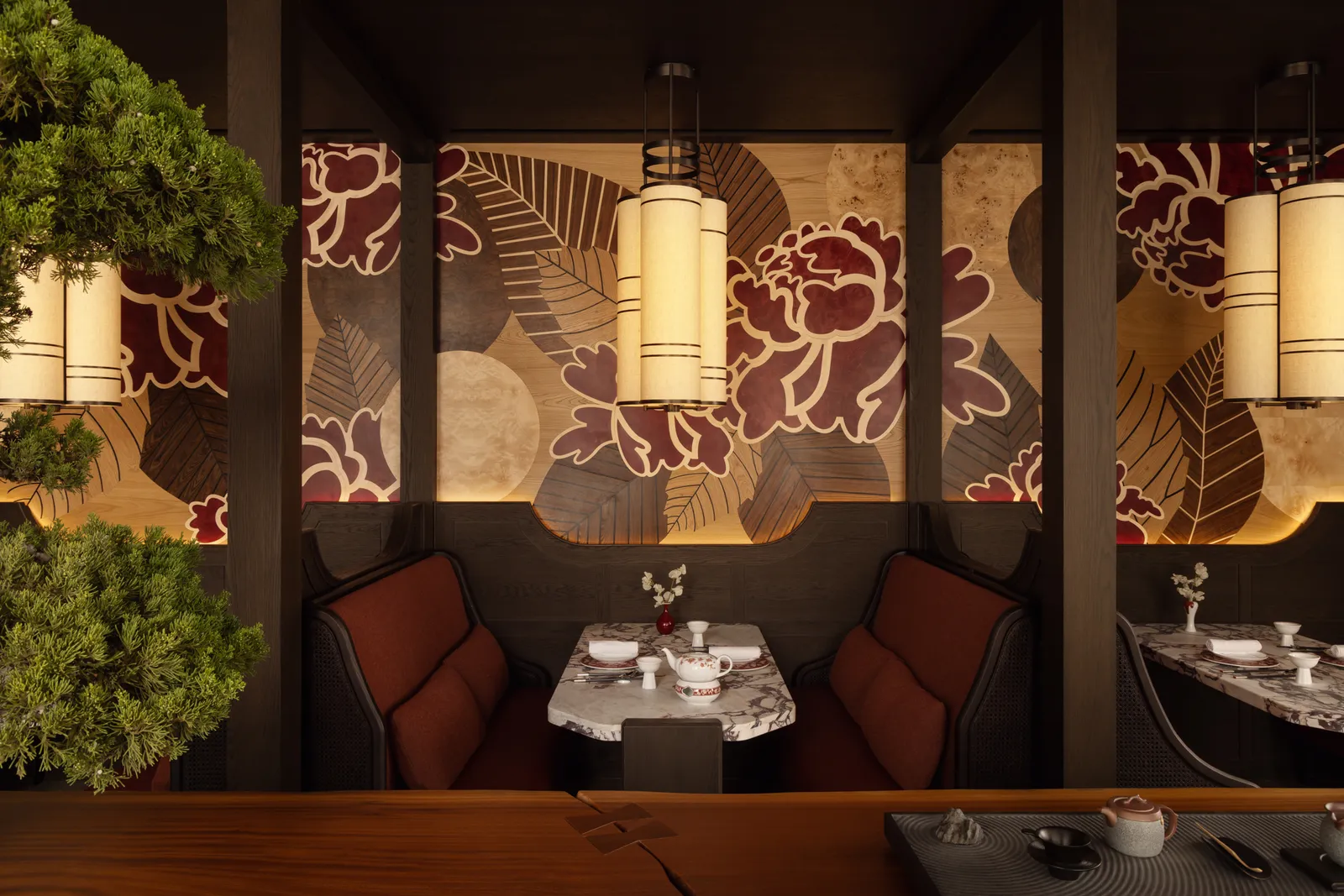 Capella Taipei: A Modern Mansion In The Sky