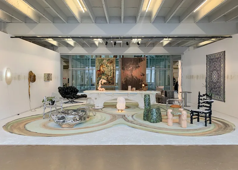 Smart Furniture - Beyond Function: Designing Furniture That Creates Emotional Connections