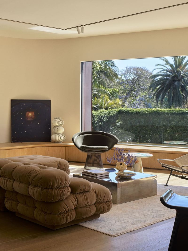 When Federation Architecture Meets Contemporary Craft: A Sydney Home's Transformation