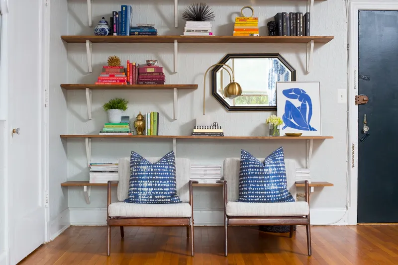 Why Librarycore Works When Most Interior Trends Don't: A Case for Intentional Imperfection