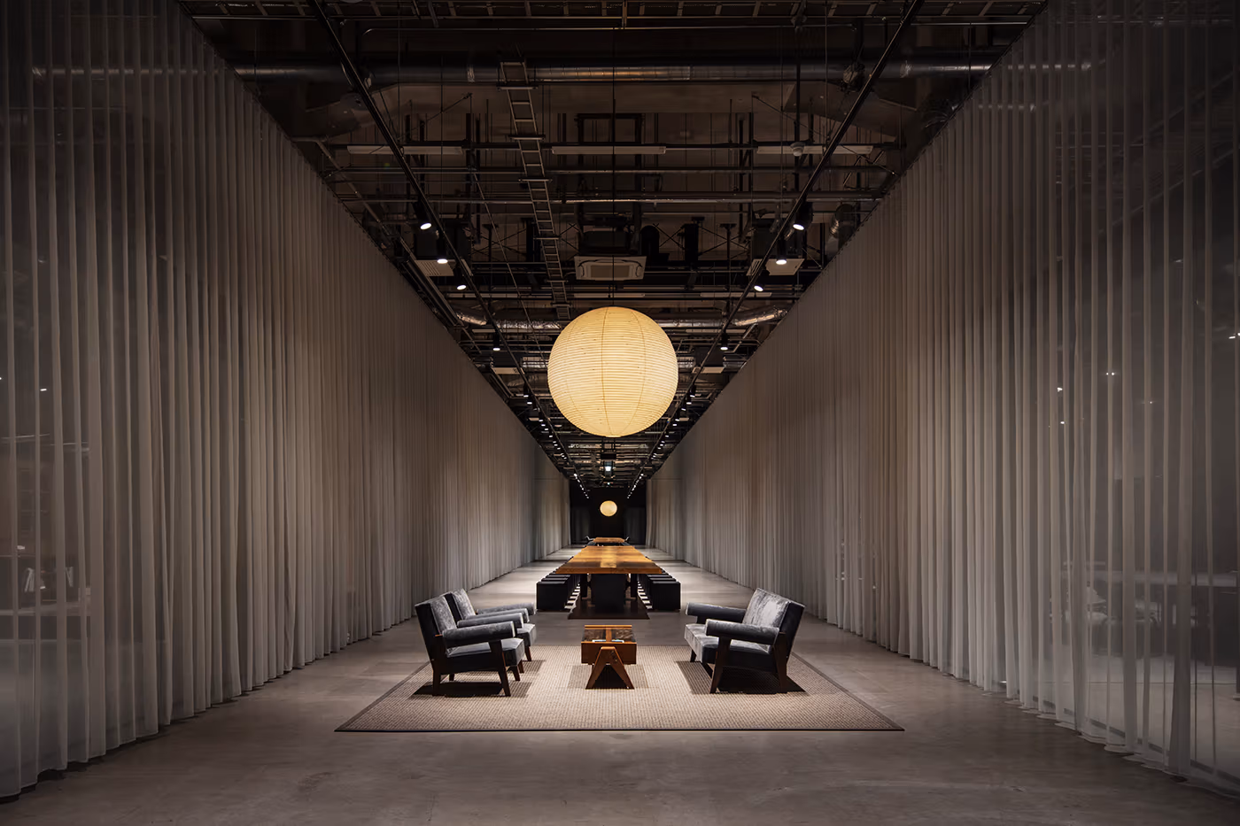 Top Picks – 7 Offices Designed Like Boutique Hotels