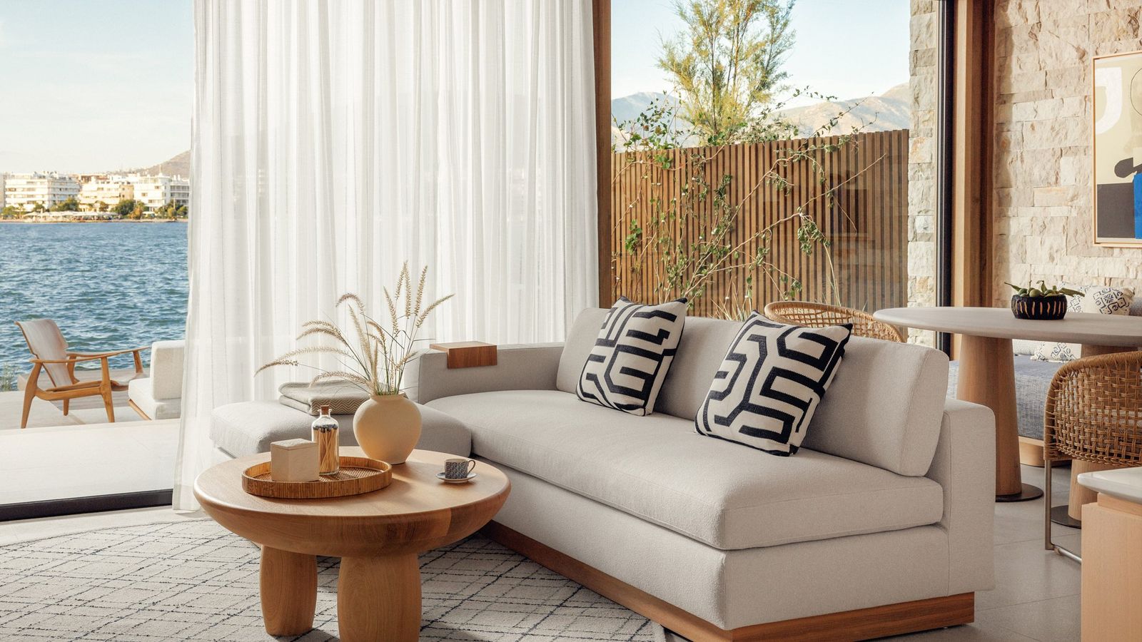 Top Picks - 9 Boutique Hotels With Interiors Worth Traveling For