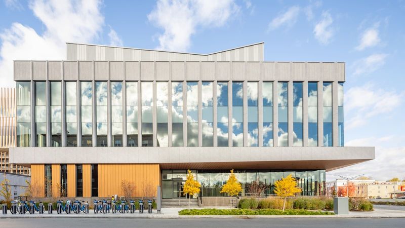 The Quiet Revolution of Pale Facades