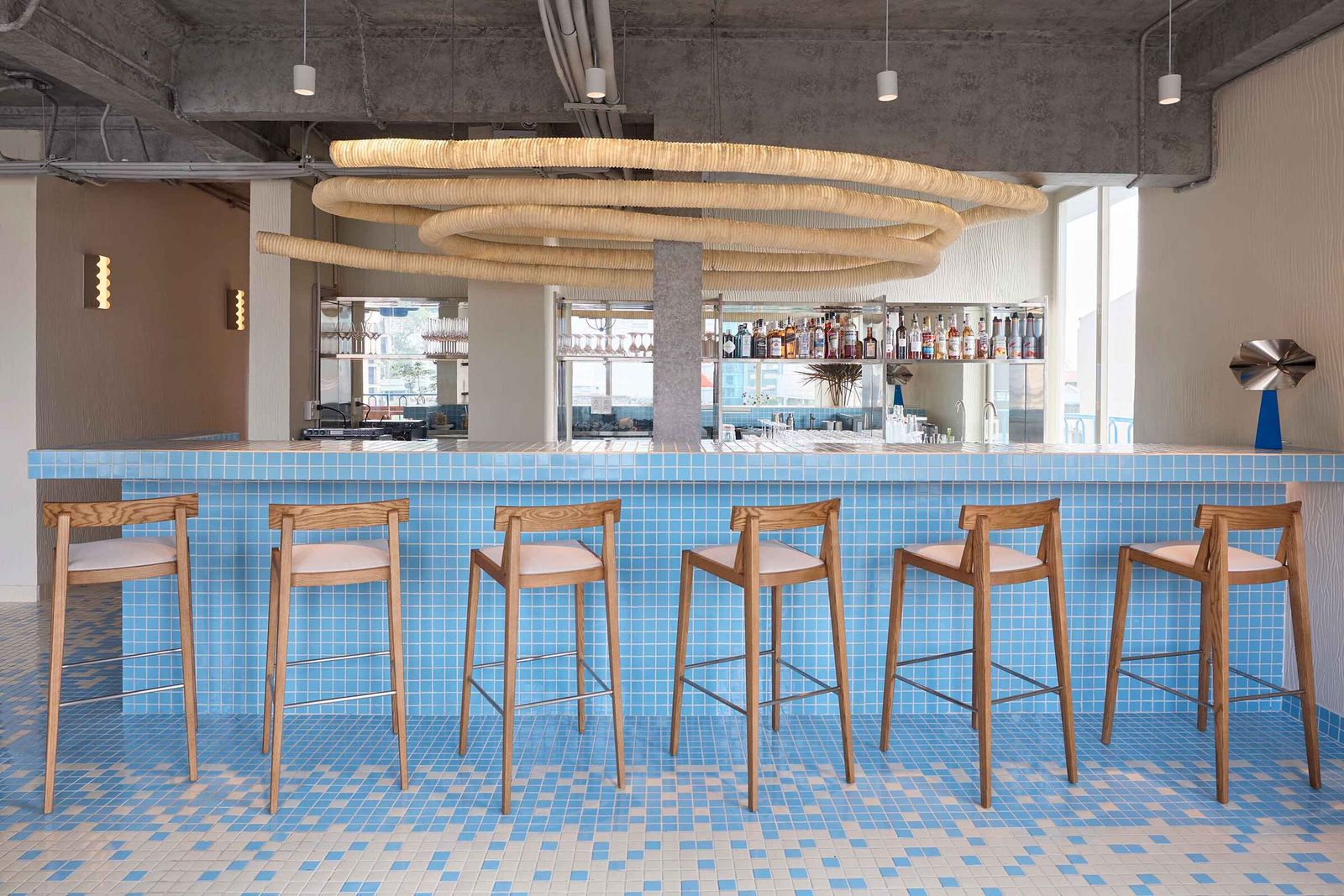 Craft, Curves, And Community: Inside Moa Moa Pasta Club In Saigon