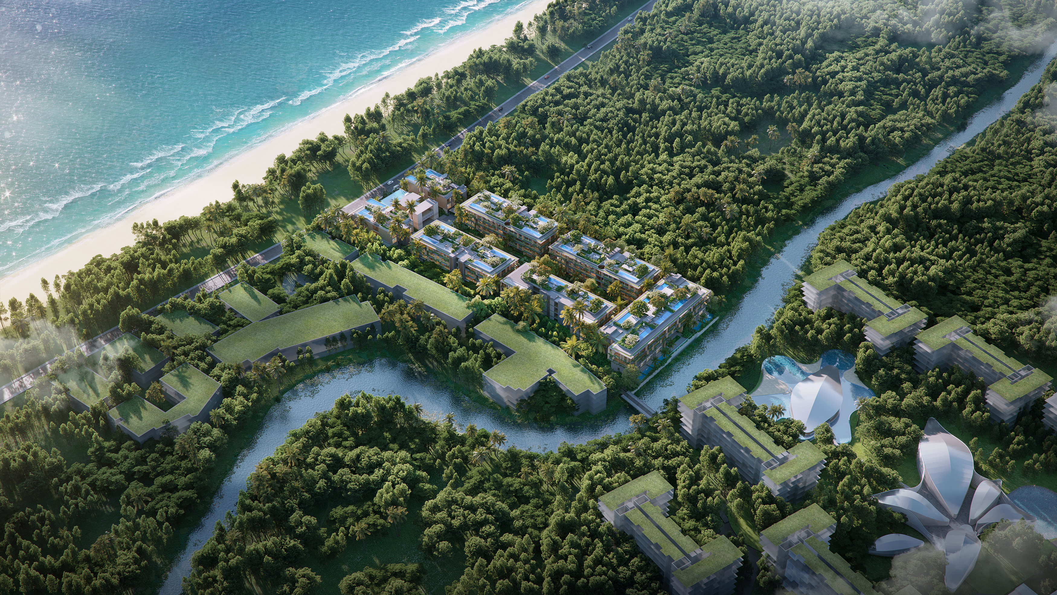 Sustainability Meets Luxury: The Future of Branded Real Estate with The One Atelier