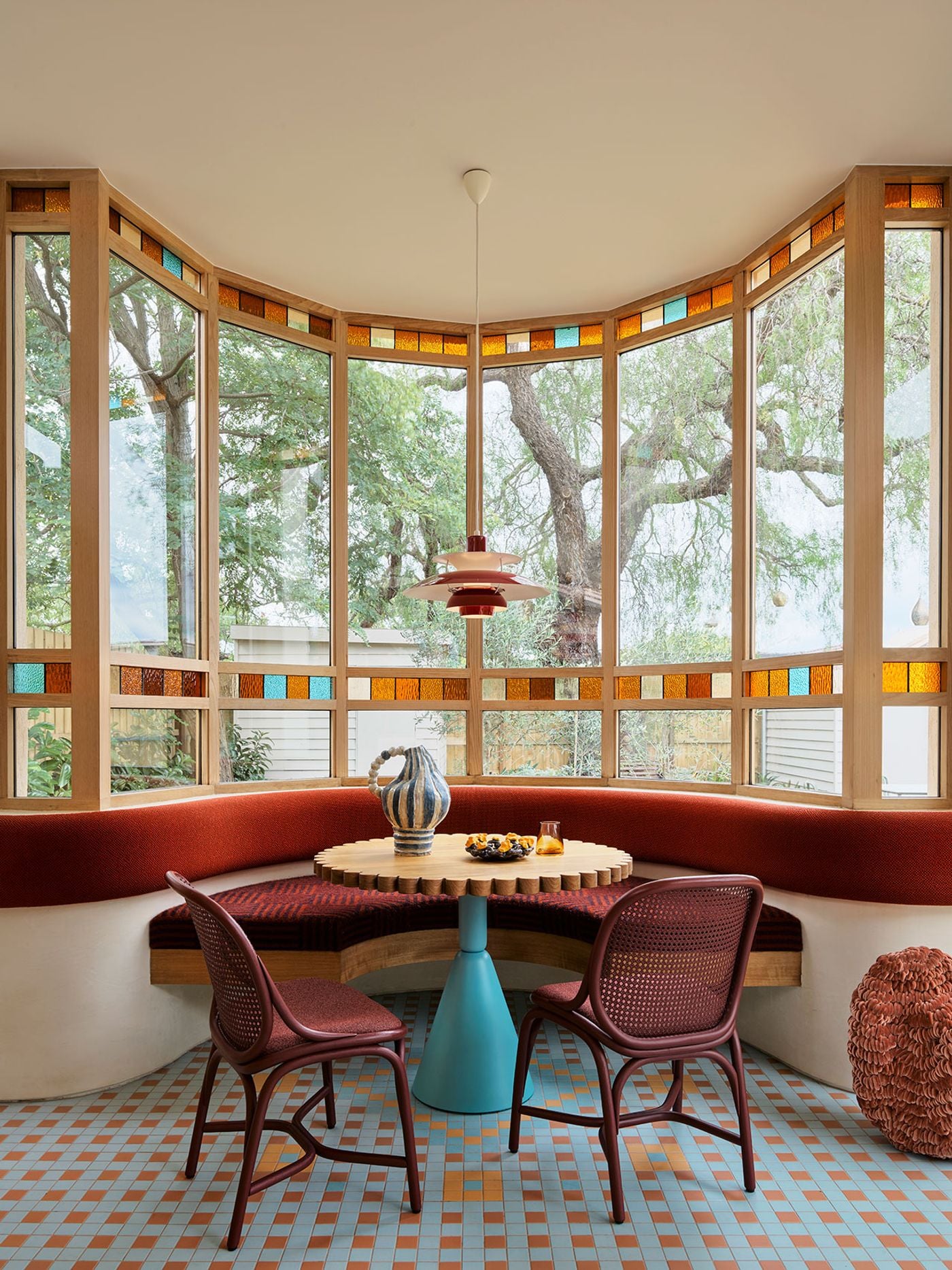 A Cultural Confluence: Inside YSG Studio’s Mo Jacobsen In Melbourne