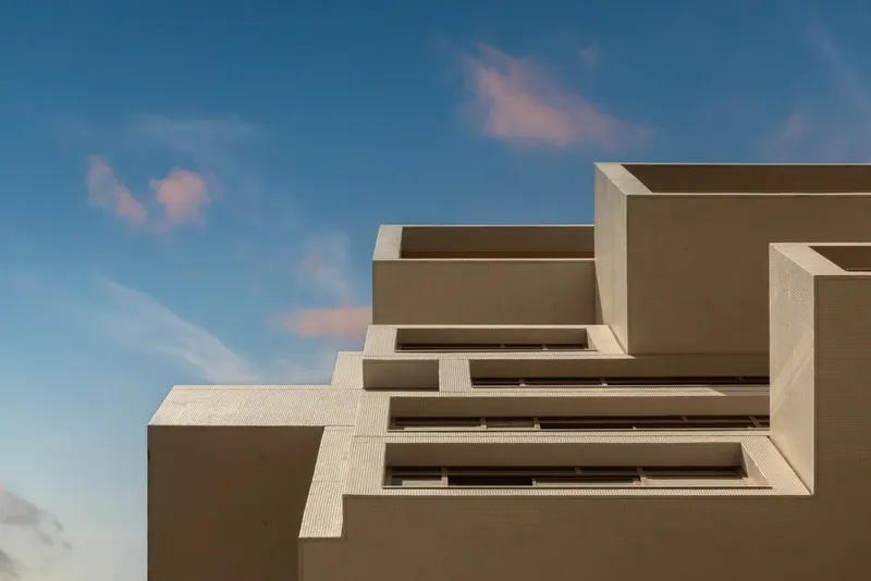 Vertical Urbanism In Motion: Inside São Paulo’s Valente Tower