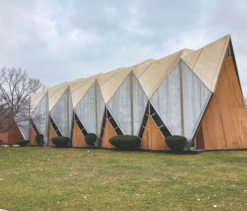 Five Monuments of Black Architectural Practice Win Lifeline Funding