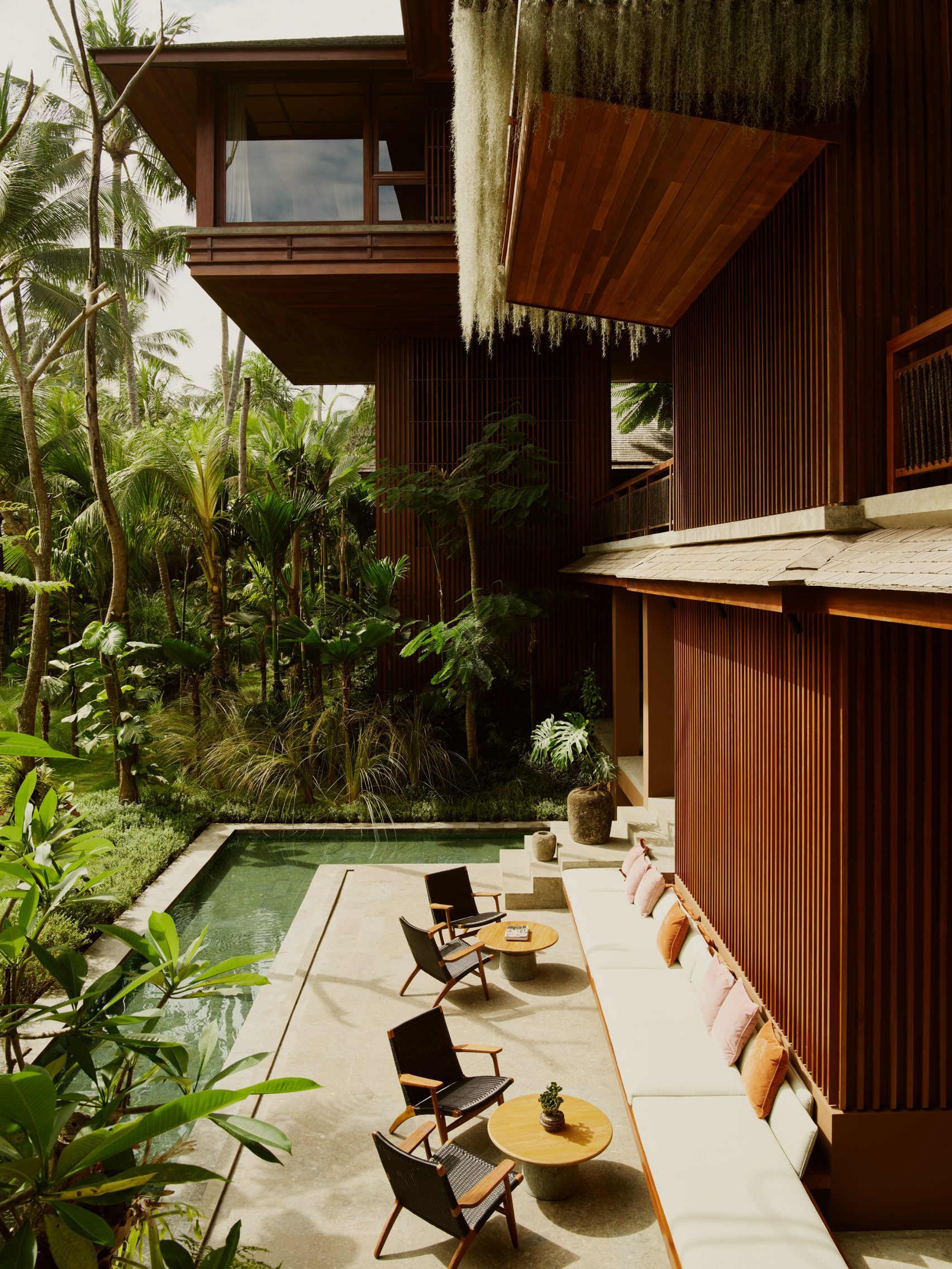 Top Picks - 5 Tropical Resorts Redefining Luxury Through Nature