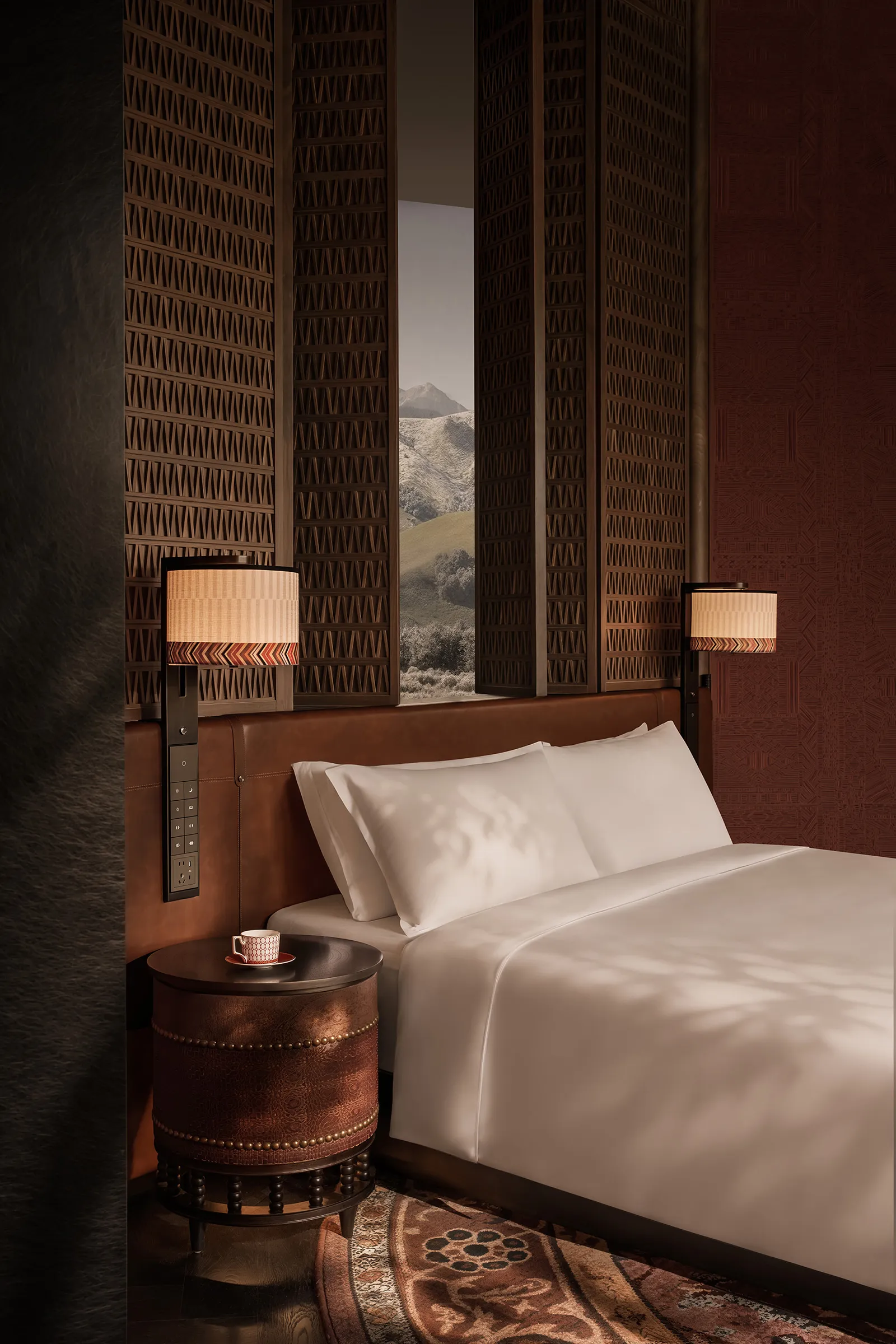 Echoes Of the Steppe: How Hotel Indigo Nalati Reimagines Nomadic Culture Through Architecture