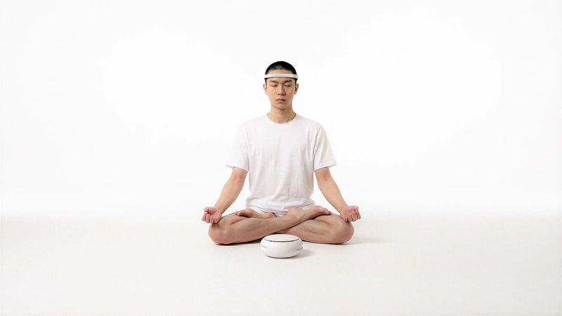 When Design Turns Inward: Measuring Emotion as Interface