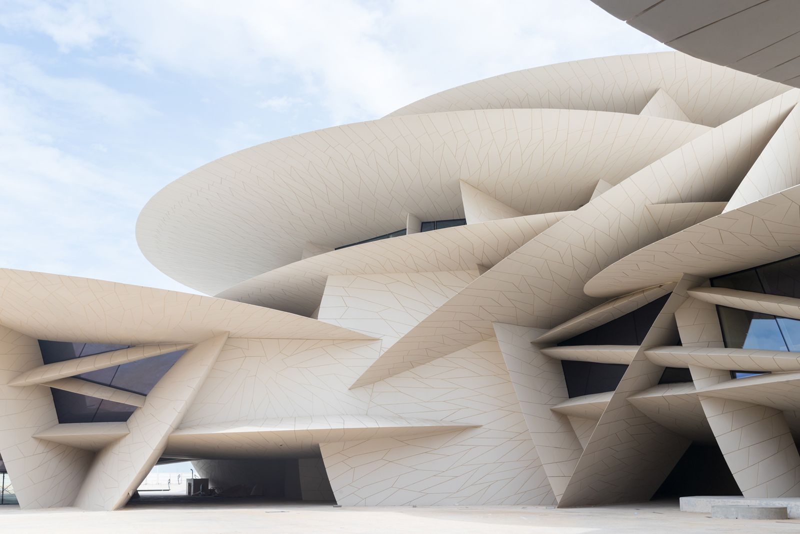 The Desert Rose Blueprint: Creating Meaningful Landmarks For The Future