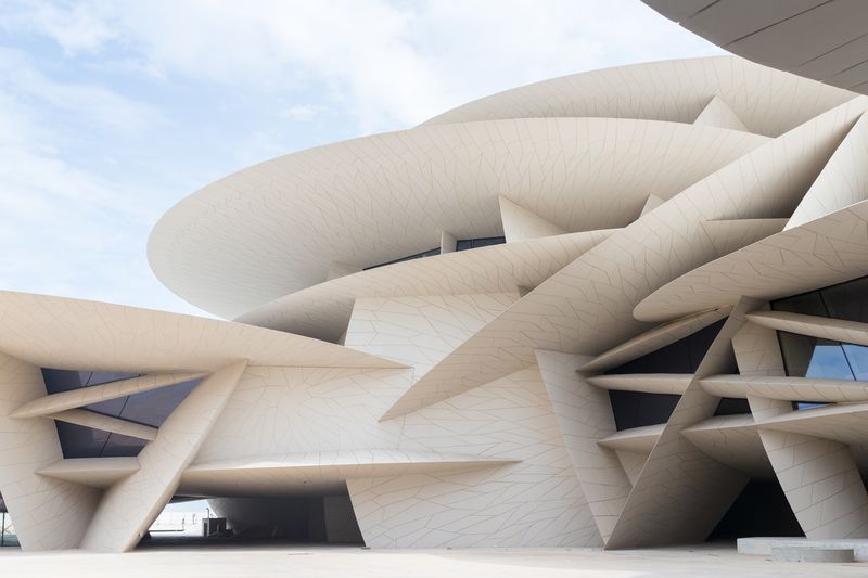 The Desert Rose Blueprint: Creating Meaningful Landmarks For The Future