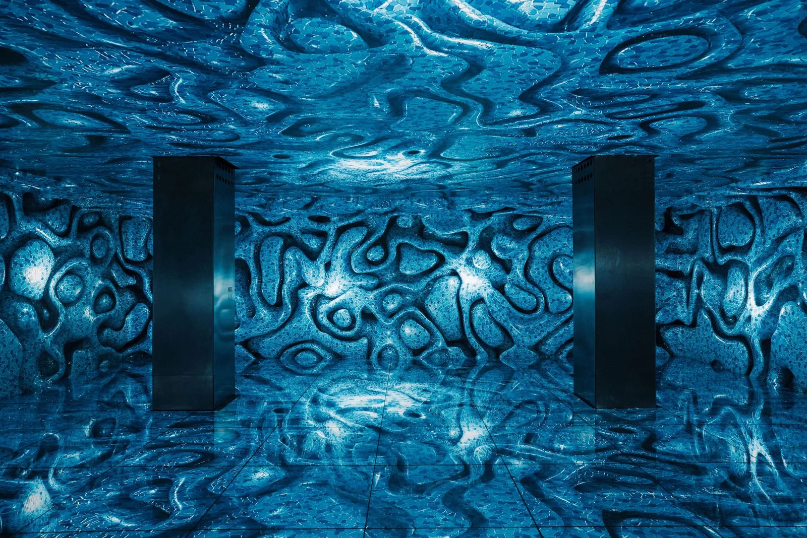 Mesura Orchestrates a Contemporary Echo Within the Walls of Casa Batlló