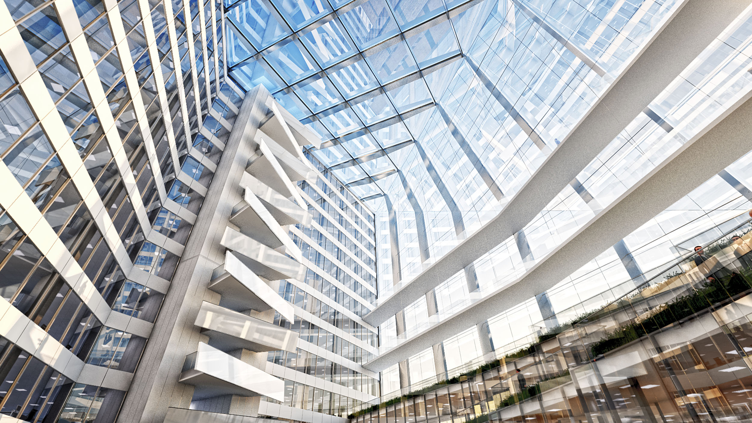 How IoT Sensors Are Reshaping Architecture From The Inside Out