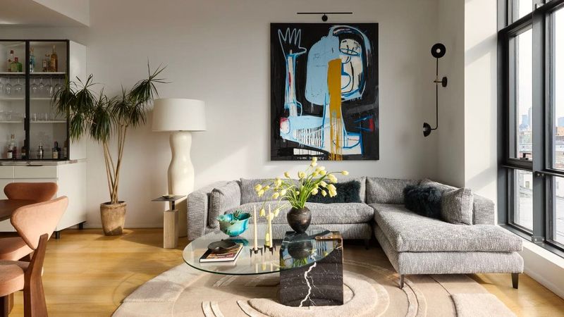When Industrial Rigor Becomes a Collector's Canvas
