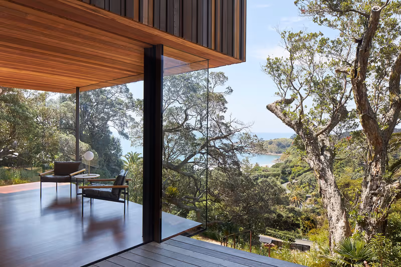 Top Picks - 10 Mountain Homes Rooted In The Landscape