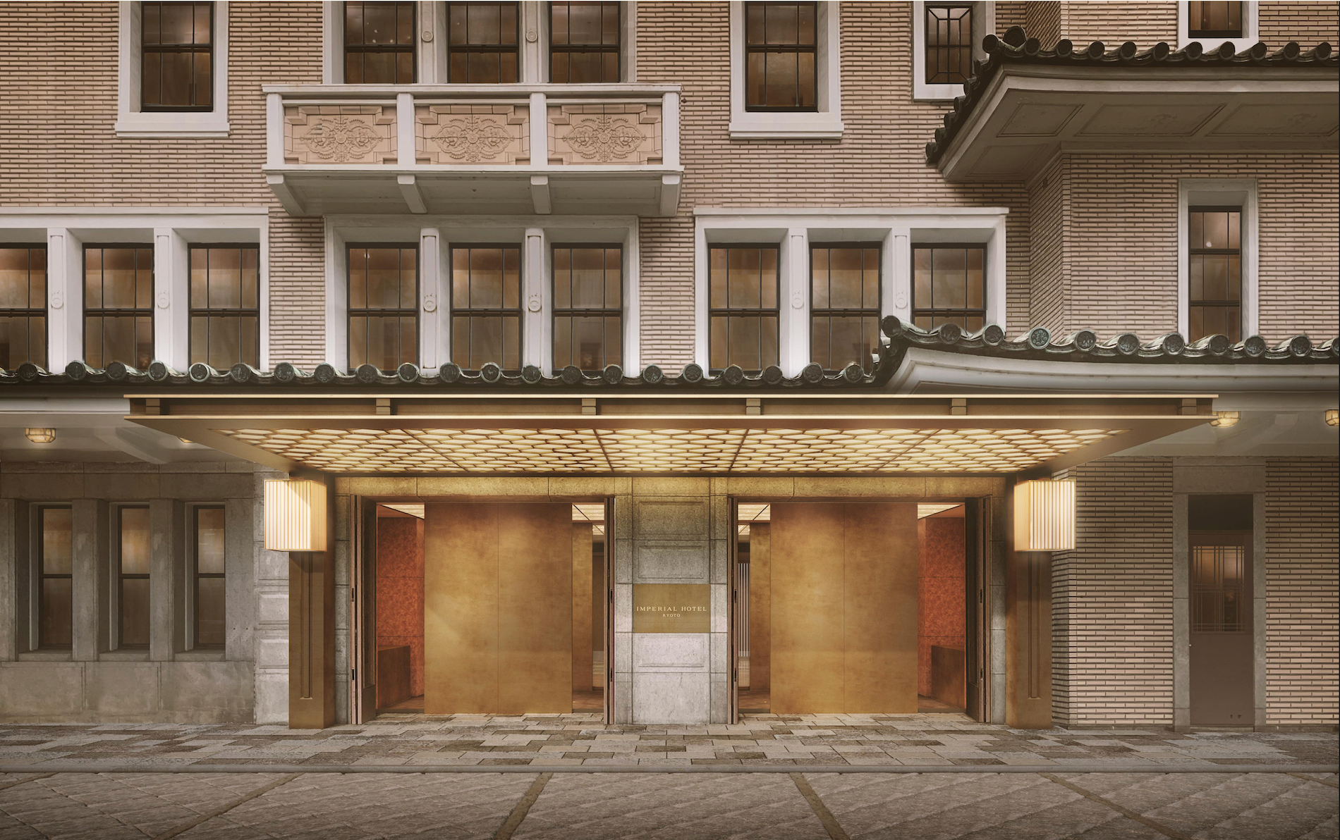 Top Picks - 7 Adaptive-reuse Hotels Breathing New Life Into Old Structures