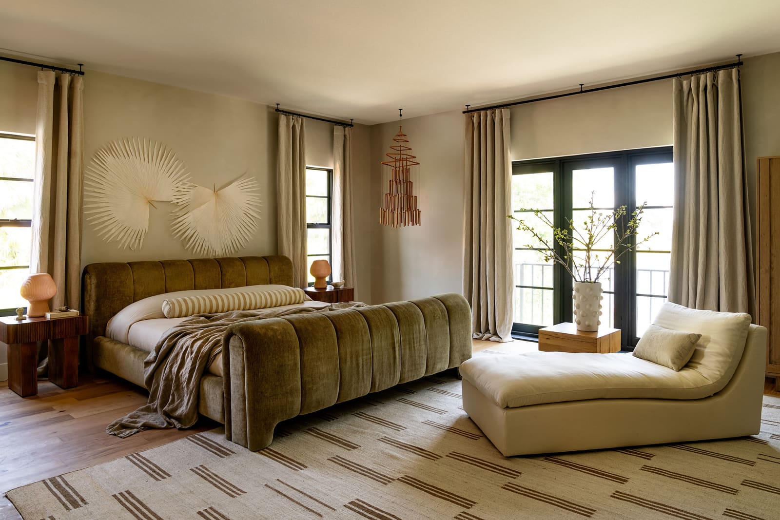The Real-World Rug: Why Washability Is No Longer a Design Compromise