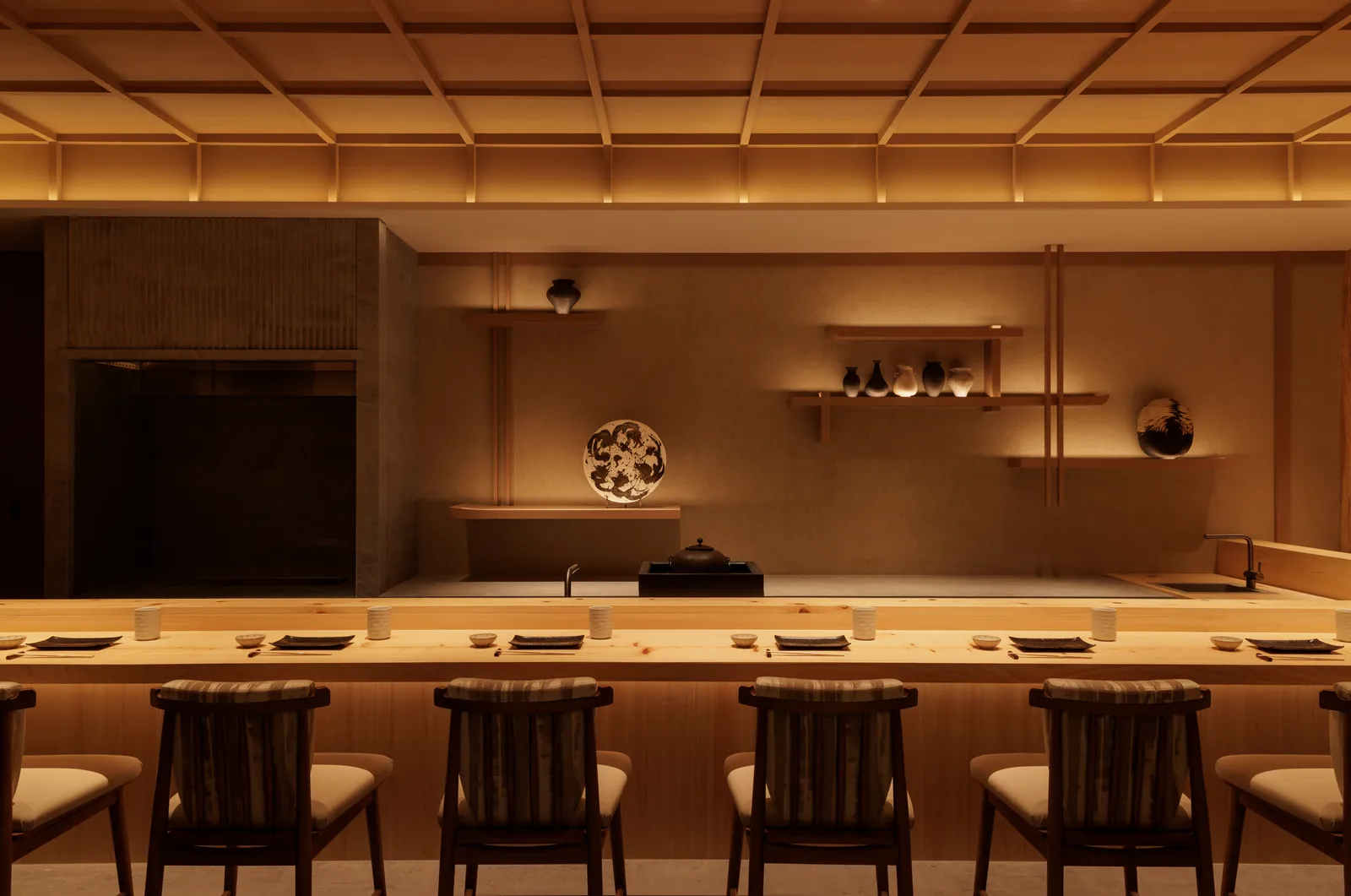 Capella Taipei: A Modern Mansion In The Sky