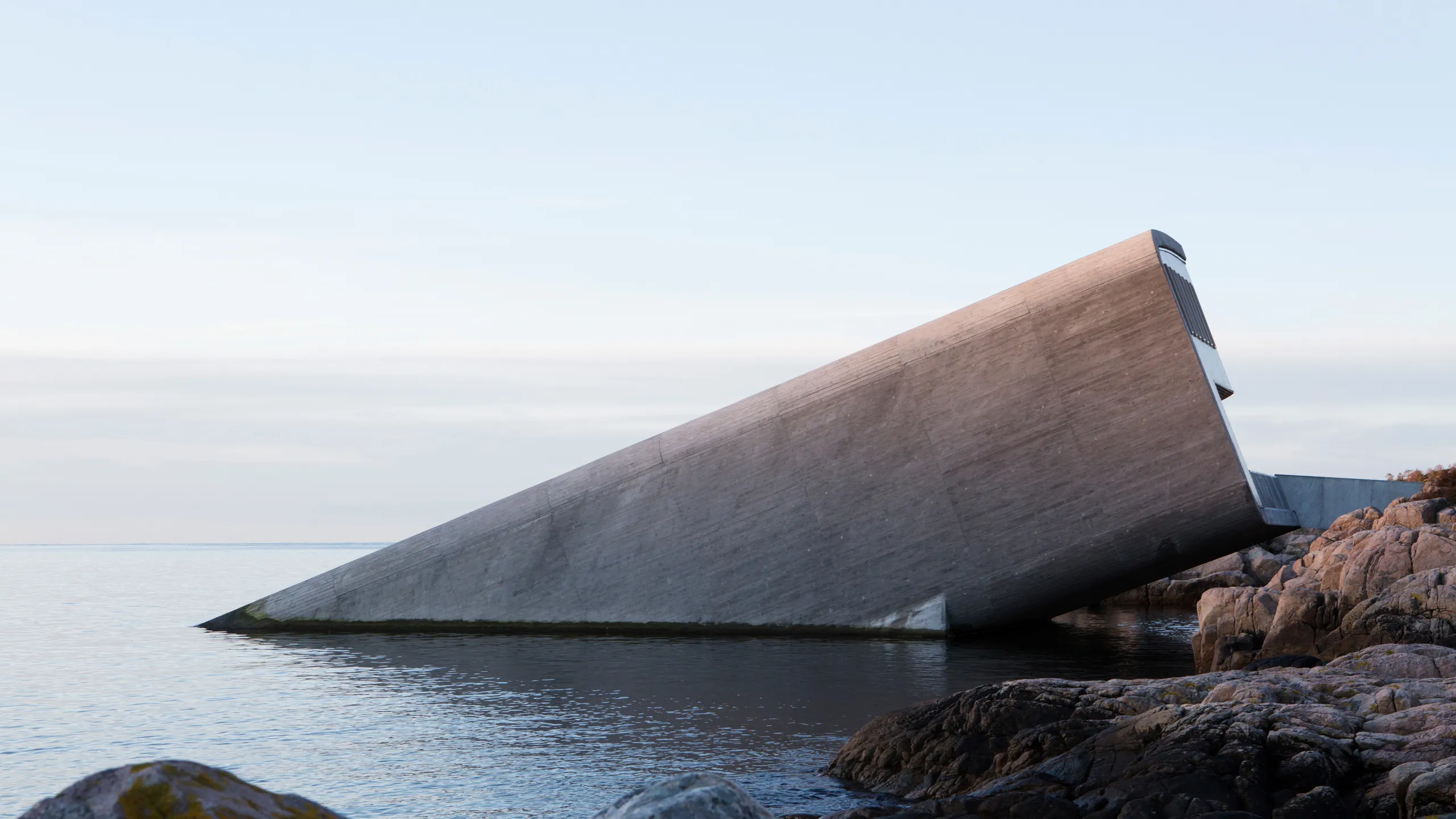 Top Picks - 8 Extraordinary Restaurants That Rewrite The Dining Experience