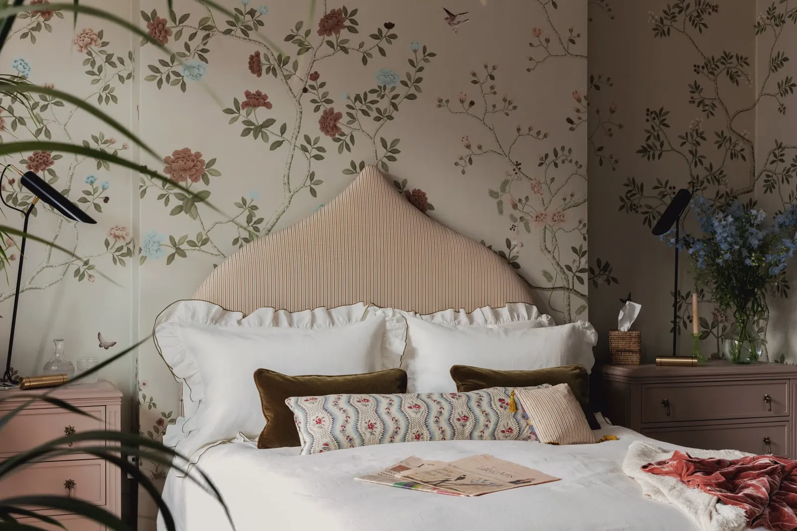 Top Picks - 8 Bedrooms That Feel Like Boutique Hotel Suites
