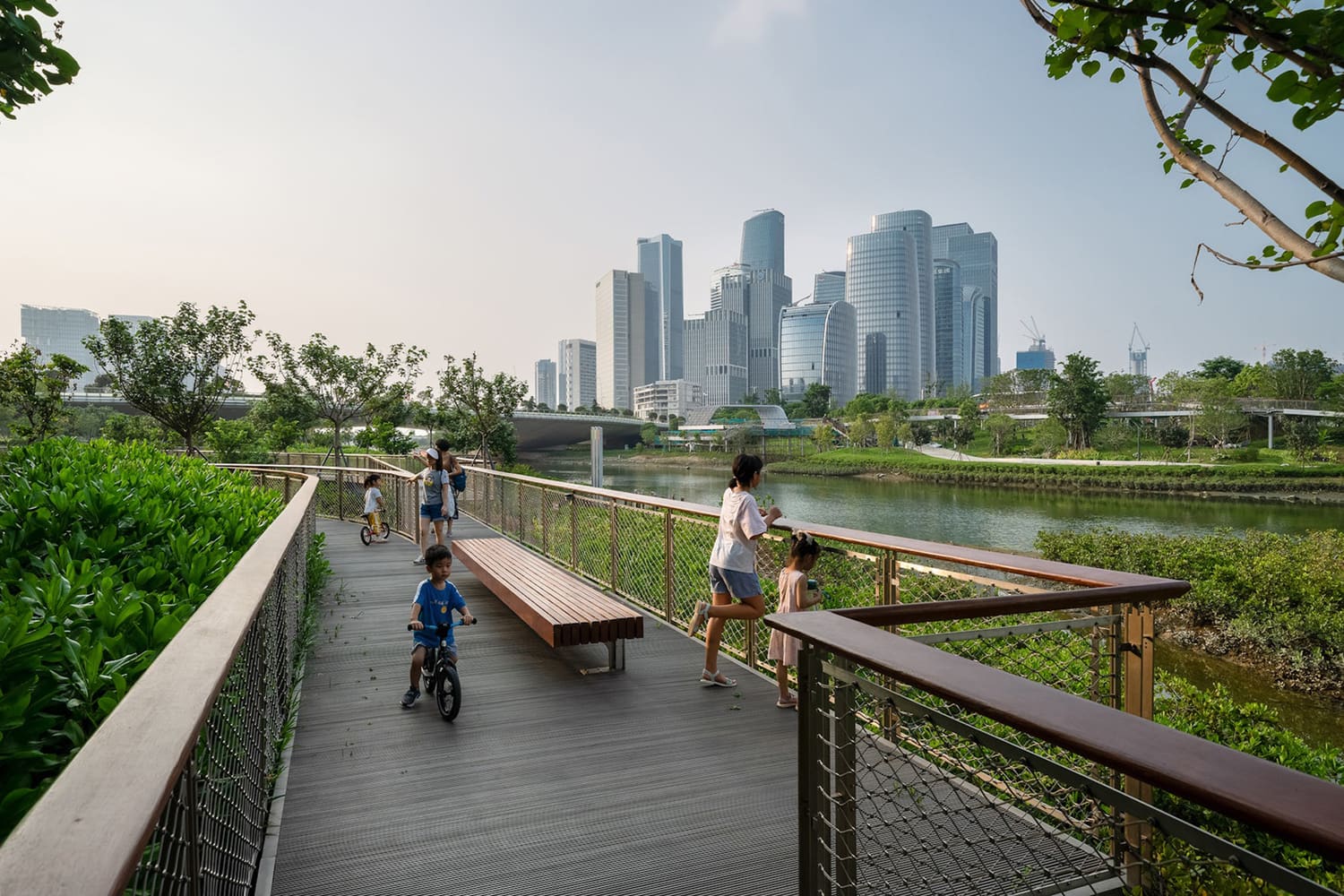 Water as System: Why Urban Design Still Misunderstands Hydrology