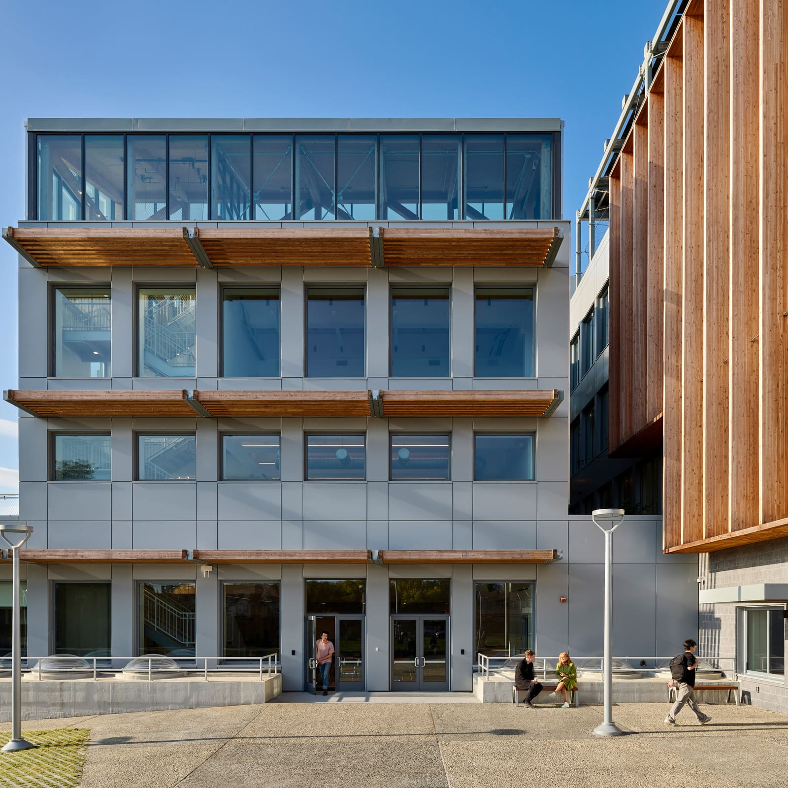 When Budget Constraints Demand Better Architecture