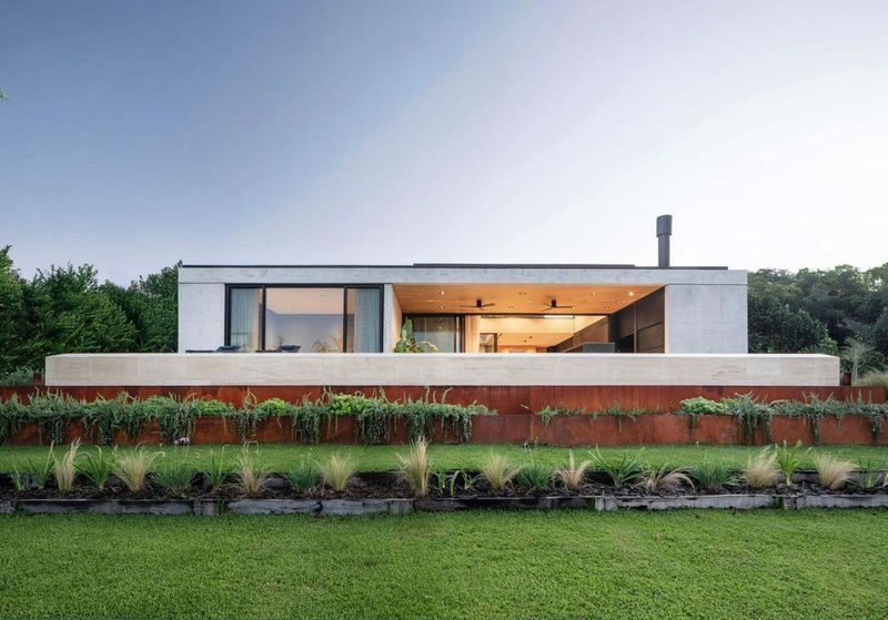 When the Children Leave: Architecture for Life's Second Act