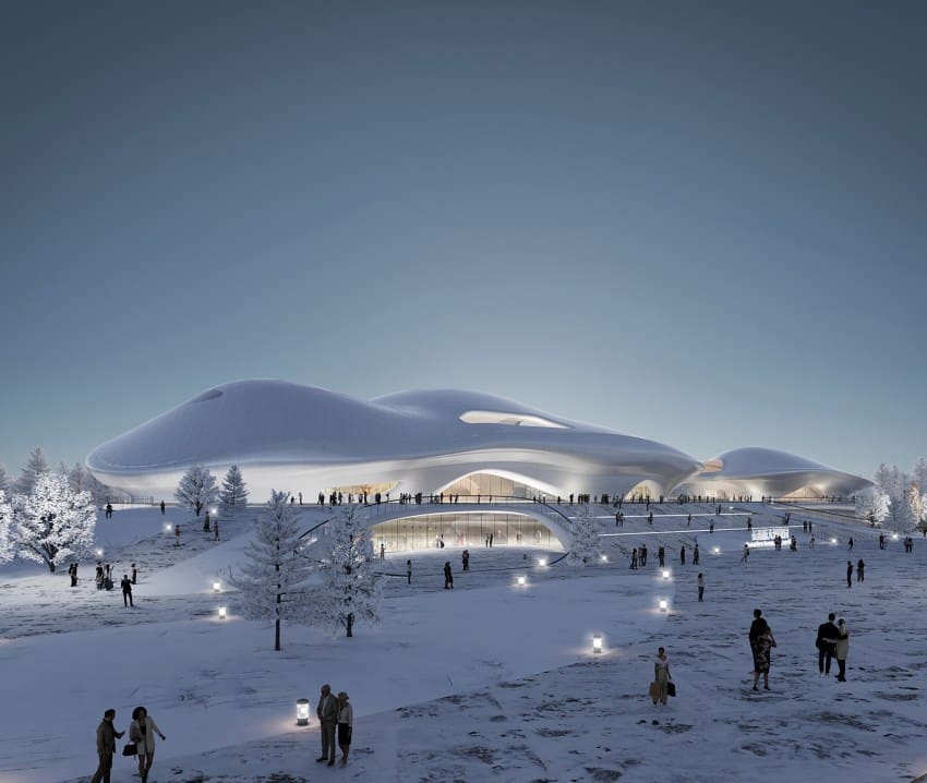 When Design Competitions Need Juries More Than Juries Need Them
