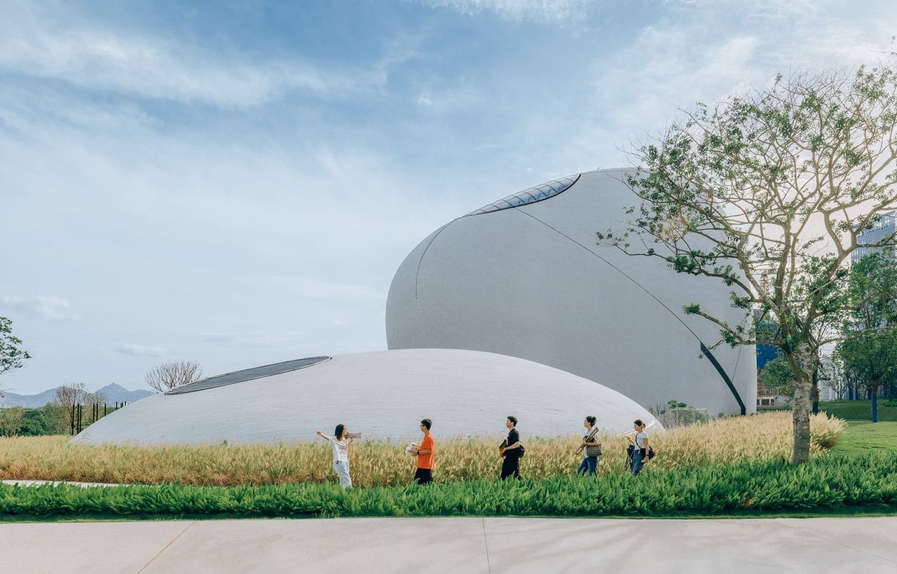 When Horizontal Architecture Challenges Vertical Ambition