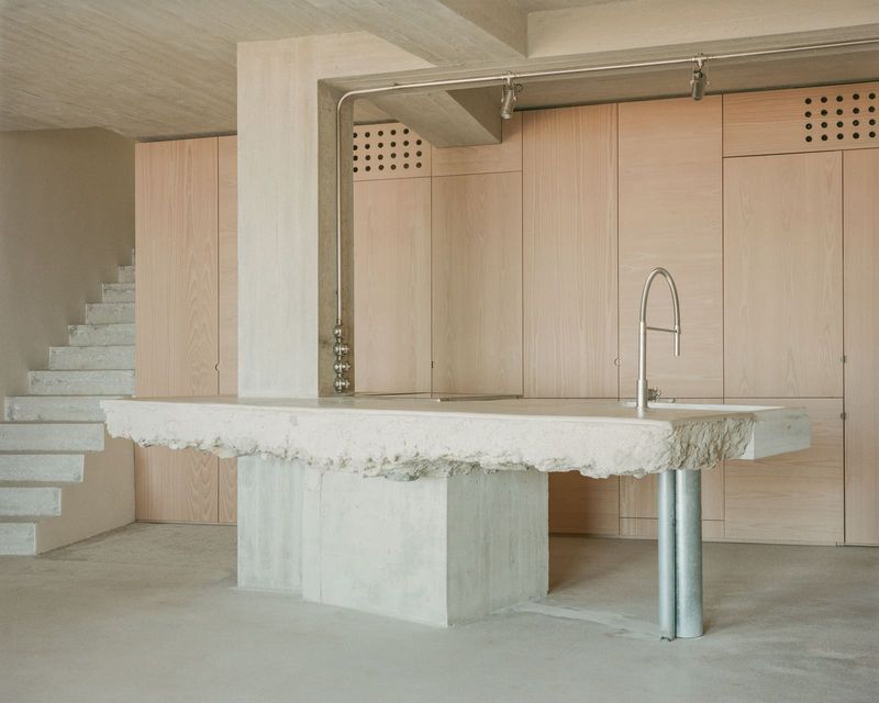 When Imperfection Becomes the Design Brief